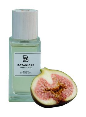 BOTANICAE香水仲夏无花果小样
