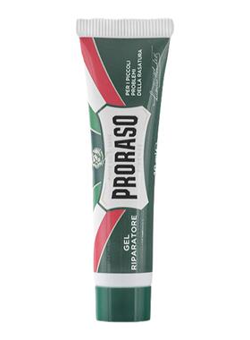 PRORASO意大利须后修复凝胶10ML