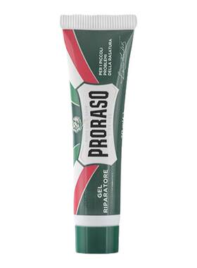 PRORASO意大利须后修复凝胶10ML