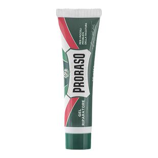 PRORASO 博拉索意大利进口男士须后凝胶快速止血修复防止感染10ML