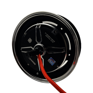 适用于小牛U+bMqilU2N1SG02九号F90电动车全顺12寸镂空1500W2000W
