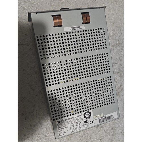 议价可维修ASTECAA20920A25R0413设备专用电源