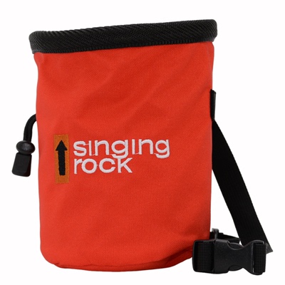 singingrock专用拓展多个镁粉袋