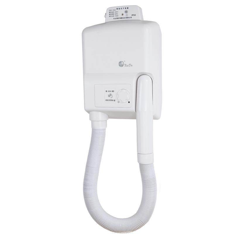 恒温干发防漏电安全防护上门安装