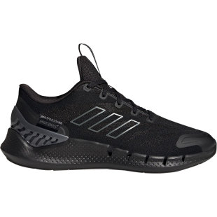 Adidas/阿迪达斯正品VENTANIA清风系列男女透气舒适跑步鞋 HP2626