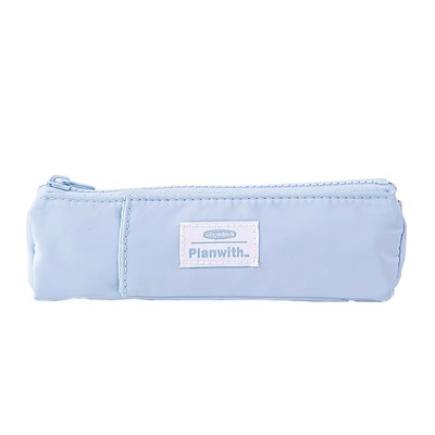 【读书笔袋】便携小可固定本子上