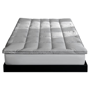 妙睡宝防螨虫酒店床垫软垫家用垫被宿舍学生单人床褥子垫保护垫