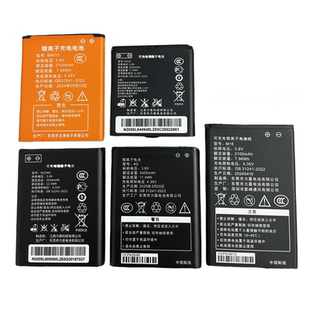 M25HG随身wifi电池815060适用格行M03X闪讯宝TD-LTE无线网路由器