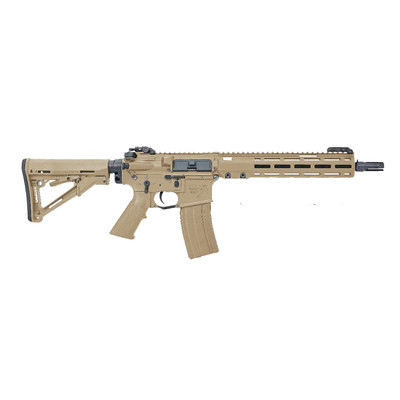 精击SR16RAS5定制电动玩具枪