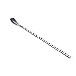 MAIERSEN316不锈钢奶粉搅拌棒婴儿搅拌勺长柄调奶棒宝宝搅奶棒盒