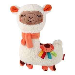 GiGwi贵为狗狗玩具中小型犬毛绒呆萌小狗耐咬磨牙宠物玩具发声