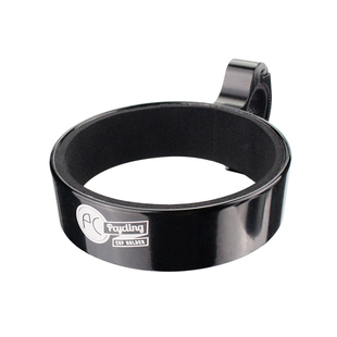 PCycling骑行自行车咖啡杯架子奶茶杯托架铝合金水壶架啤酒托架