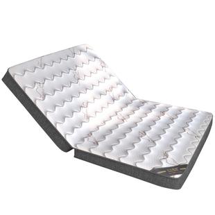 里米可折叠榻榻米黄麻椰棕床垫硬垫儿童护脊床垫可定制任意尺寸