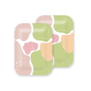 暖手宝手机暖足宝脚贴自发热热敷艾草学生写作业专用冬天保暖神器