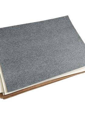 自己裁剪鞋垫穿多大裁剪多大