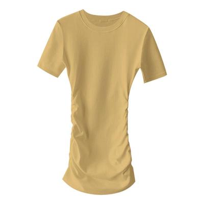 休闲打底修身连衣裙熙莎尔雅