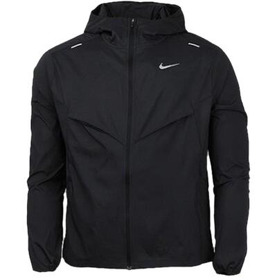 耐克外套Nike连帽运动服夹克