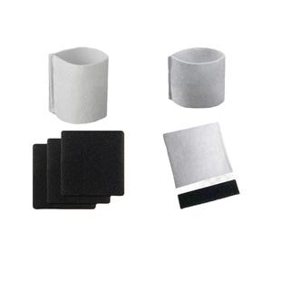 鱼跃制氧机配件过滤棉7F-3BW8F-3AWCW5AW9F-3W5BWYU300过滤网毛毡