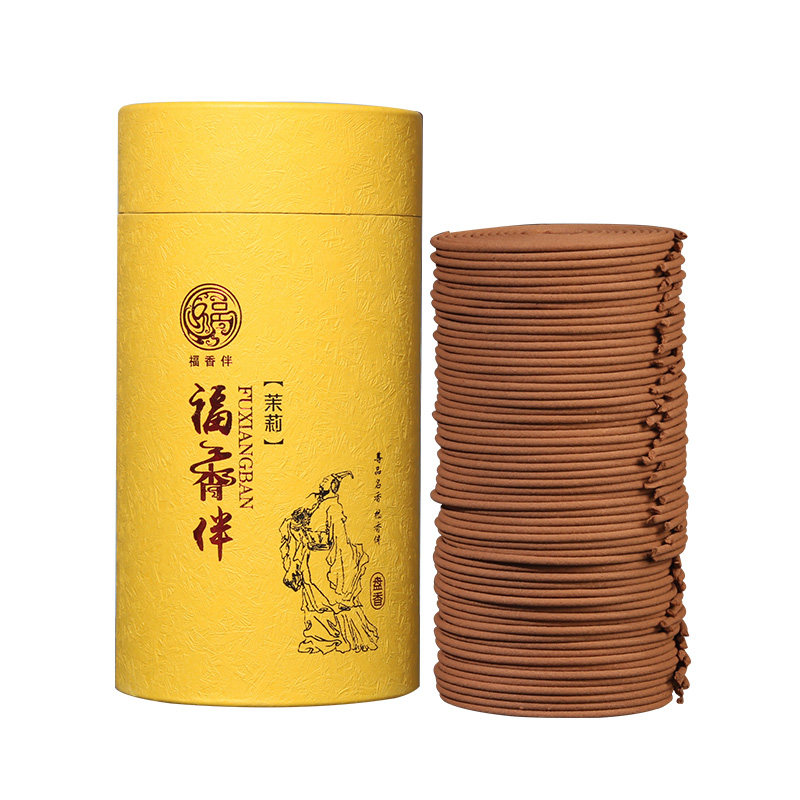 檀香桂花家用厕所卫生间持久