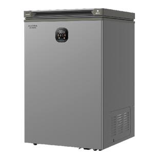 澳柯玛BC/BD-100DSNE 家用减霜卧式冰柜冷藏冷冻冷柜