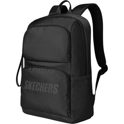 skechers斯凯奇简约时尚双肩包