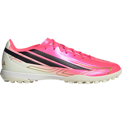 Adidas/阿迪达斯官方正品F50 HYPERFAST CLUB TF男女足球鞋IH4604