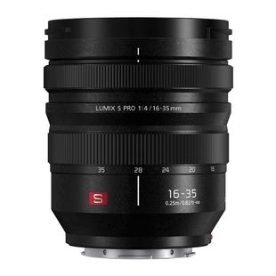 【旗舰店】松下R1635 16-35mm/F4全画幅高清广角变焦镜头 L卡口