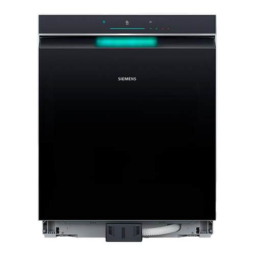 【北极光系列】西门子极净魔盒3.0嵌入式新品AI洗碗机20套HB06