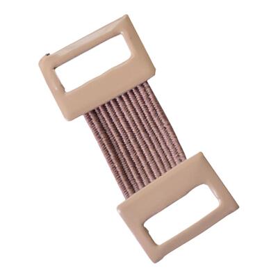 弹性铝扣绷带固定专用辅助用品