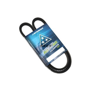 洋马15 17 20 25 27 30 35 40 55发动机水泵风扇皮带空调皮带三星