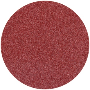 6寸砂纸片150mm6孔气动打磨机植绒砂皮自贴拉绒圆盘木工抛光沙纸