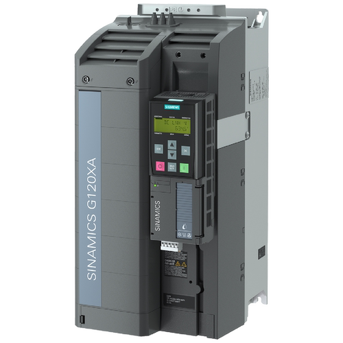 议价6SL3220-2YD44-0CB0西门子SINAMICS G120XA 额定功率 90kW 原