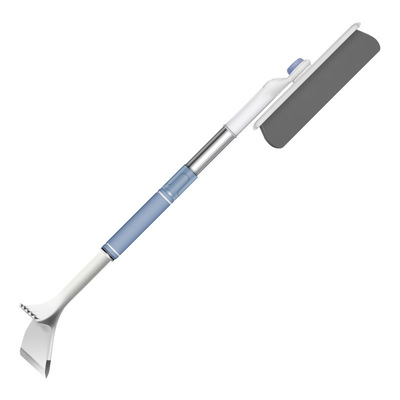 汽车除雪铲多功能铲冰/扫雪/除霜