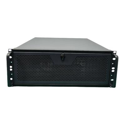 4u机箱支持360水冷8个全高插槽