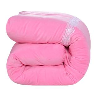 美容床被子被芯被套加厚美容院专用按摩床足浴丝绵被春秋冬被包邮