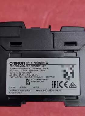 议价CP1E-N60S1DT-D/N60SDR-A各，适用