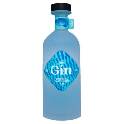 Oriental Distilling Co欧芮蓝泰式手工金酒精酿香茅伦敦干金酒