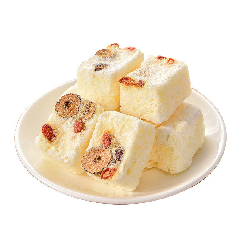 银耳羹冲泡即食独立小包装