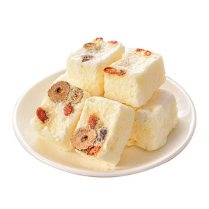 银耳羹冲泡即食独立小包装