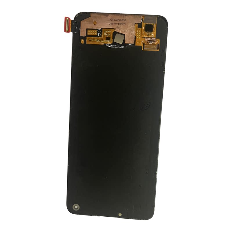 适用于oppo a95/a96/reno4se原装屏幕总成原拆原厂OELD液晶显示屏