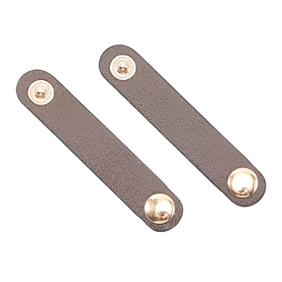 适用gucci包肩带改造固定缩短调节卡扣神器Ophidia固定皮夹扣1955