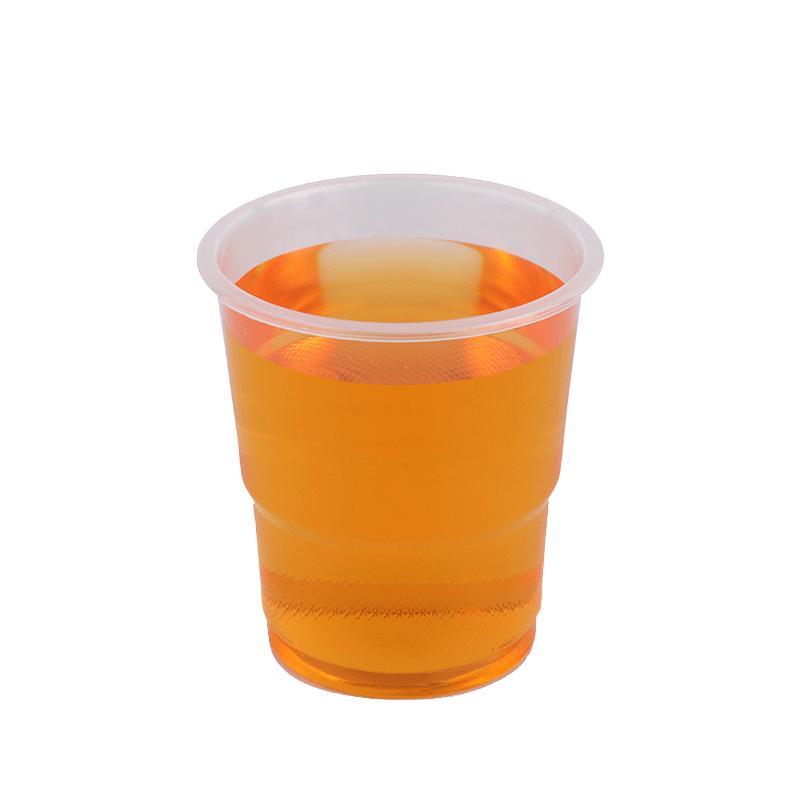 奇典一次性茶水杯家用独立装60只