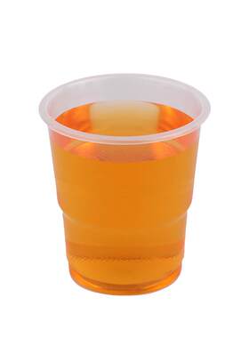 奇典一次性茶水杯家用独立装60只