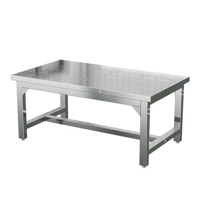 重型流水线维修桌工具桌钳工台