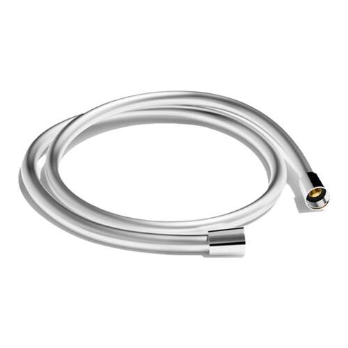 七水花除垢3D按摩花洒软管配件加厚PVC软管抗高压防开裂