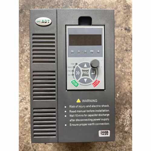 询拆机奥地特变频器KTT44R0GB5R5PB