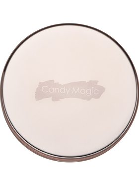 CandyMagic控油雾面定妆粉饼