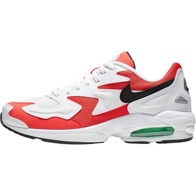 运动休闲鞋Nike/耐克男子