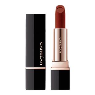 卡姿兰口红柔雾唇膏日常素颜淡妆显白低饱和哑光女大牌官方正品