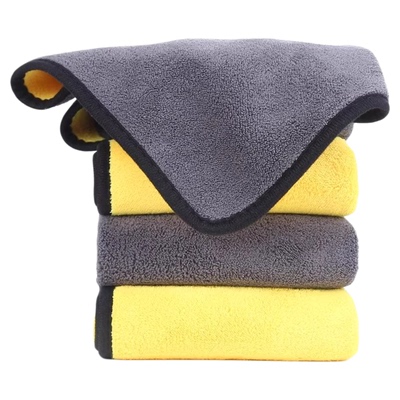 宠物洗澡擦脚吸水毛巾擦干浴巾